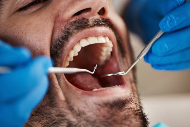 Best Emergency Orthodontic Repairs in Glen Alpine, NC