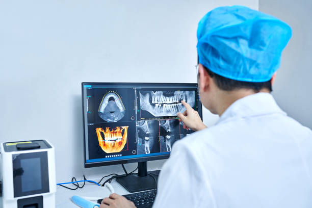 Best Emergency Tooth Extraction in Glen Alpine, NC
